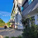Levander Appartamento Balatonföldvár