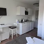 Levander Appartamento Balatonföldvár
