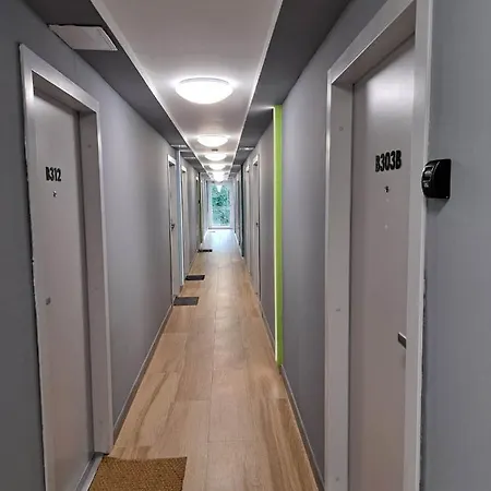 Levander Lejlighed Balatonföldvár