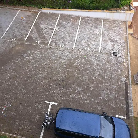 Levander Lejlighed Balatonföldvár