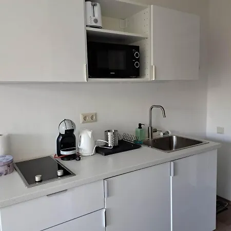 Apartment Levander Balatonfoldvar