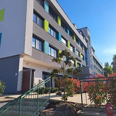Apartament Levander *