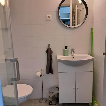 Levander Apartment