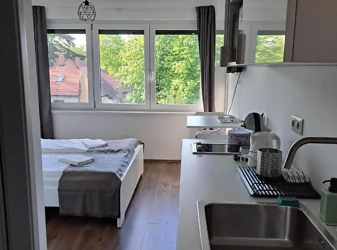 Levander Apartmán