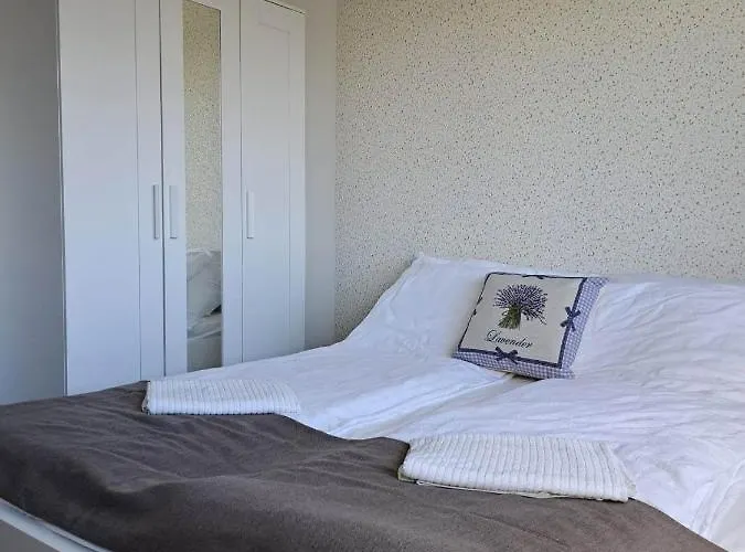Levander Apartmán *