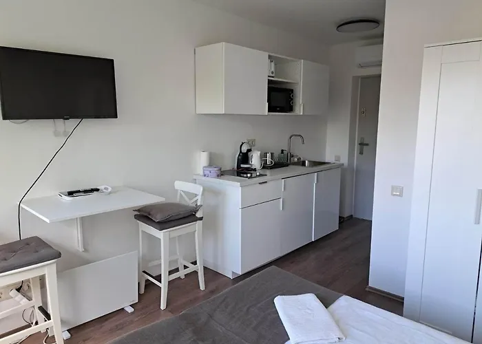 Levander Apartmán Balatonföldvár