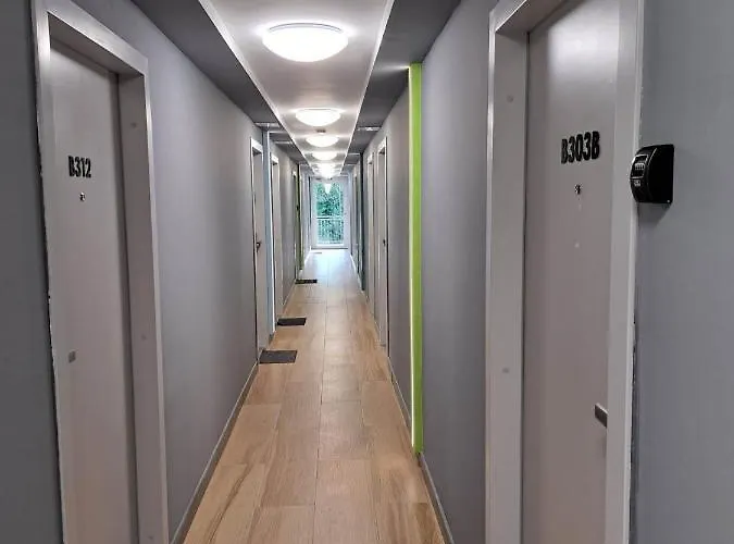 Levander 公寓 Balatonföldvár