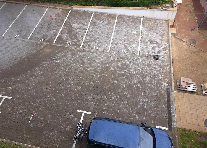 Levander Apartmán Balatonföldvár