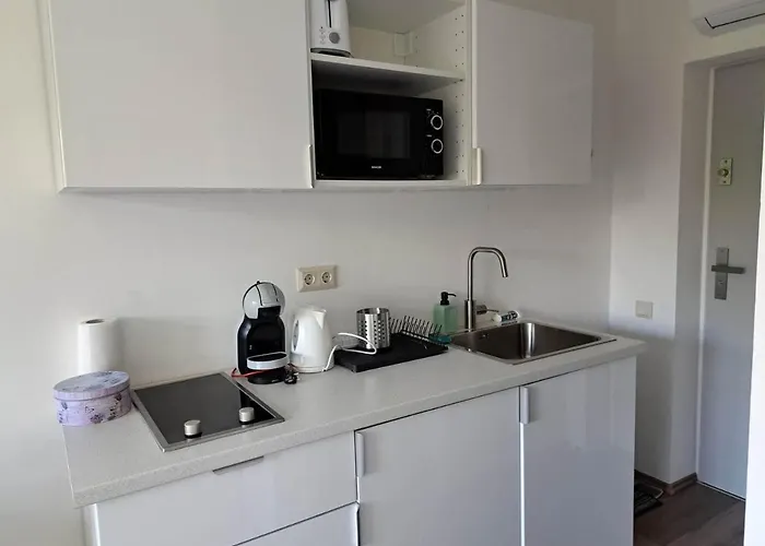 Apartmán Levander Balatonföldvár