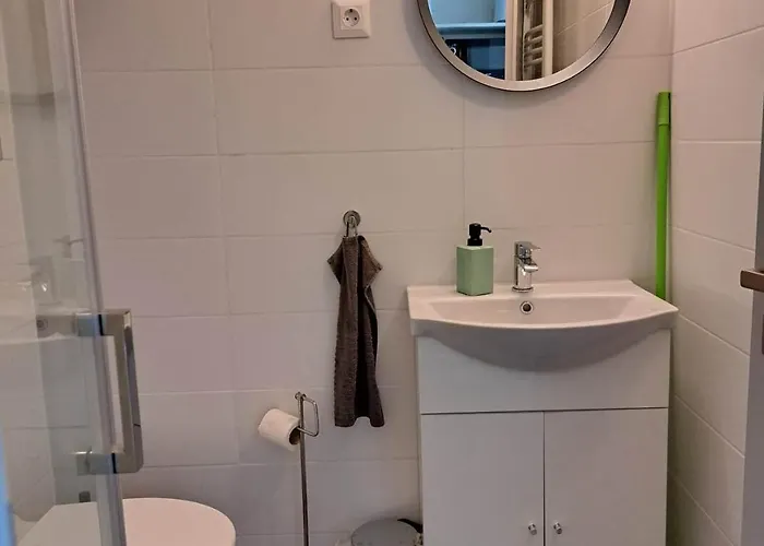 Levander Apartmán